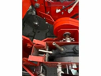 2012 honda precisiezaaimachine - afbeelding 21 van  31