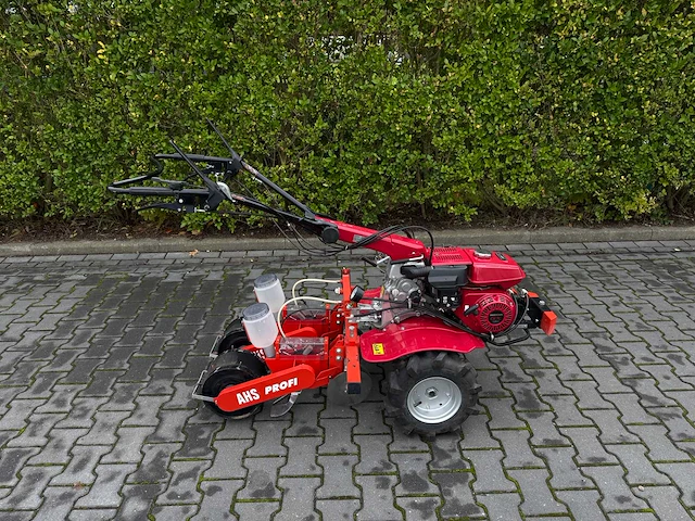 2012 honda precisiezaaimachine - afbeelding 23 van  31