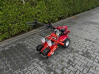 2012 honda precisiezaaimachine - afbeelding 26 van  31