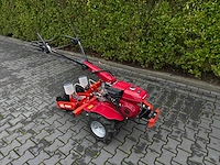 2012 honda precisiezaaimachine - afbeelding 28 van  31