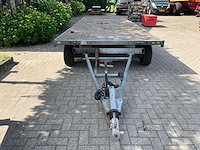 2012 hulco rota-3 aanhangwagen - afbeelding 3 van  5
