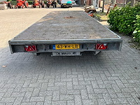 2012 hulco rota-3 aanhangwagen - afbeelding 5 van  8