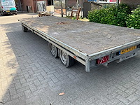2012 hulco rota-3 aanhangwagen - afbeelding 6 van  8