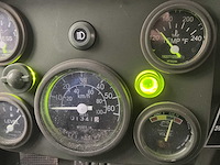 2012 humvee m1114 legervoertuig - afbeelding 22 van  27