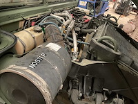 2012 humvee m1114 legervoertuig - afbeelding 13 van  27