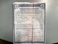 2012 humvee m1114 legervoertuig - afbeelding 17 van  27