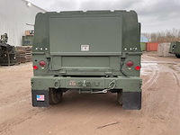 2012 humvee m1114 legervoertuig - afbeelding 26 van  27