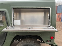 2012 humvee m1114 legervoertuig - afbeelding 20 van  27