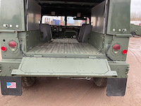 2012 humvee m1114 legervoertuig - afbeelding 4 van  27