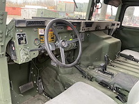 2012 humvee m1114 legervoertuig - afbeelding 5 van  27