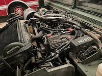 2012 humvee m1114 legervoertuig - afbeelding 16 van  27