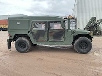 2012 humvee m1114 legervoertuig - afbeelding 25 van  27