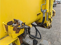 2012 husmann spb 22 sen-e perscontainer 22m3 - afbeelding 4 van  14