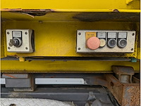 2012 husmann spb 22 sen-e perscontainer 22m3 - afbeelding 4 van  15