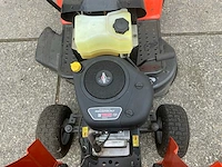 2012 husqvarna lt 131 zitmaaier - afbeelding 3 van  13