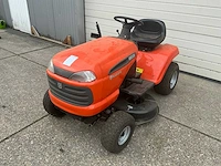 2012 husqvarna lt 131 zitmaaier