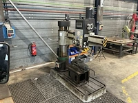 2012 huvema crdm 3040 x 12 - 1 kolomboormachine
