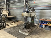 2012 huvema crdm 3040 x 12 - 1 kolomboormachine - afbeelding 2 van  8