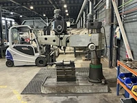 2012 huvema crdm 3040 x 12 - 1 kolomboormachine - afbeelding 5 van  8