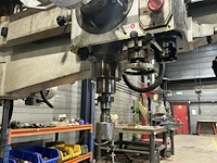 2012 huvema crdm 3040 x 12 - 1 kolomboormachine - afbeelding 6 van  8