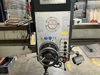 2012 huvema crdm 3040 x 12 - 1 kolomboormachine - afbeelding 7 van  8