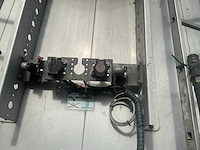2012 h&w hwdkss38 walking floor oplegger - afbeelding 6 van  17
