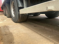 2012 h&w hwdkss38 walking floor oplegger - afbeelding 9 van  17