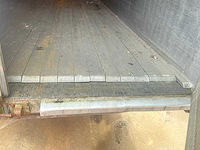 2012 h&w hwdkss38 walking floor oplegger - afbeelding 11 van  17