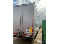 2012 h&w hwdkss38 walking floor oplegger - afbeelding 16 van  17