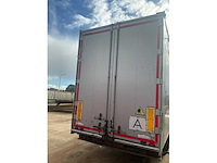 2012 h&w hwdkss38 walking floor oplegger - afbeelding 17 van  17
