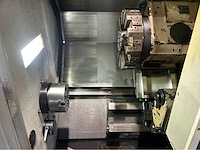 2012 hwacheon cutex-160a cnc-draaibank - afbeelding 10 van  24