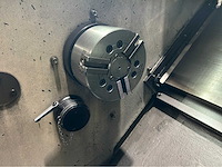 2012 hwacheon cutex-160a cnc-draaibank - afbeelding 11 van  24