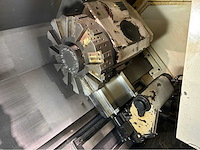 2012 hwacheon cutex-160a cnc-draaibank - afbeelding 14 van  24