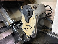 2012 hwacheon cutex-160a cnc-draaibank - afbeelding 16 van  24