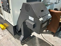 2012 hwacheon cutex-160a cnc-draaibank - afbeelding 17 van  24