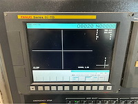 2012 hwacheon cutex-160a cnc-draaibank - afbeelding 8 van  24