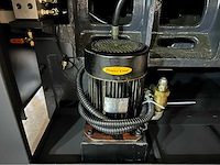 2012 hwacheon cutex-160a cnc-draaibank - afbeelding 9 van  23