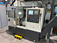 2012 hwacheon cutex-160a cnc-draaibank - afbeelding 17 van  23