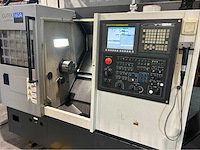 2012 hwacheon cutex-160a cnc-draaibank - afbeelding 18 van  23