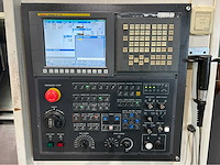 2012 hwacheon cutex-160a cnc-draaibank - afbeelding 19 van  23