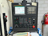 2012 hwacheon vesta 1050b 4-assige verticale machinecentra - afbeelding 4 van  11