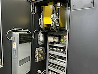 2012 hwacheon vesta 1050b 4-assige verticale machinecentra - afbeelding 9 van  11