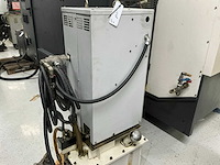 2012 hwacheon vesta 1050b 4-assige verticale machinecentra - afbeelding 10 van  11