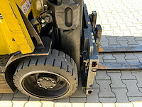2012 hyster e2.5xn mwb vorkheftruck - afbeelding 3 van  12
