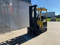 2012 hyster e2.5xn mwb vorkheftruck - afbeelding 1 van  12