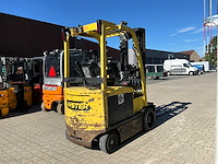 2012 hyster e2.5xn mwb vorkheftruck - afbeelding 7 van  12