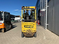 2012 hyster e2.5xn mwb vorkheftruck - afbeelding 8 van  12