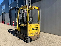 2012 hyster e2.5xn mwb vorkheftruck - afbeelding 9 van  12