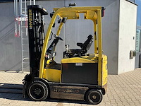 2012 hyster e2.5xn mwb vorkheftruck - afbeelding 10 van  12