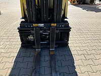 2012 hyster e2.5xn mwb vorkheftruck - afbeelding 12 van  12